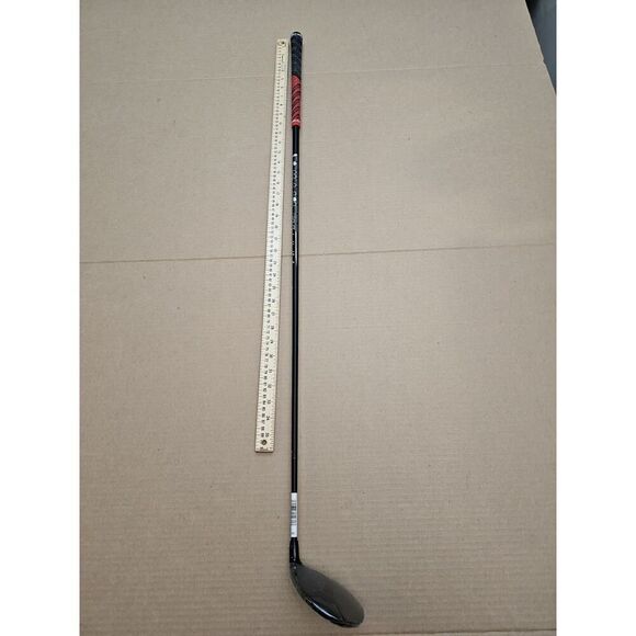 BRAND NEW IN WRAPPER LADIES TOMMY ARMOUR 3WOOD MM20 IN L-FLEX 50 5FWI SHAFT - Picture 13 of 13